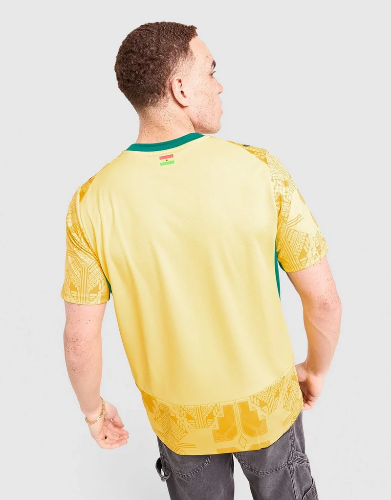 GHANA x AWAY - 26'