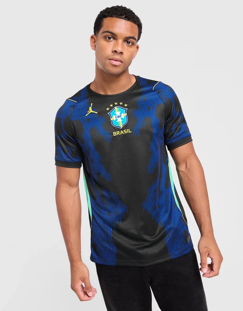 BRAZIL x AWAY - 26'