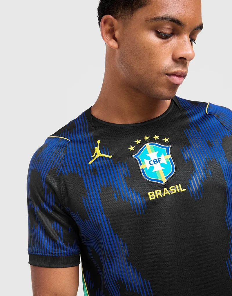 BRAZIL x AWAY - 26'