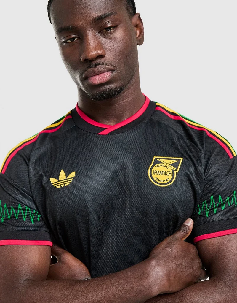JAMAICA x AWAY - 26'