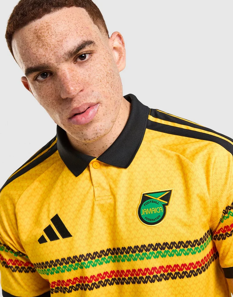JAMAICA x HOME - 26'
