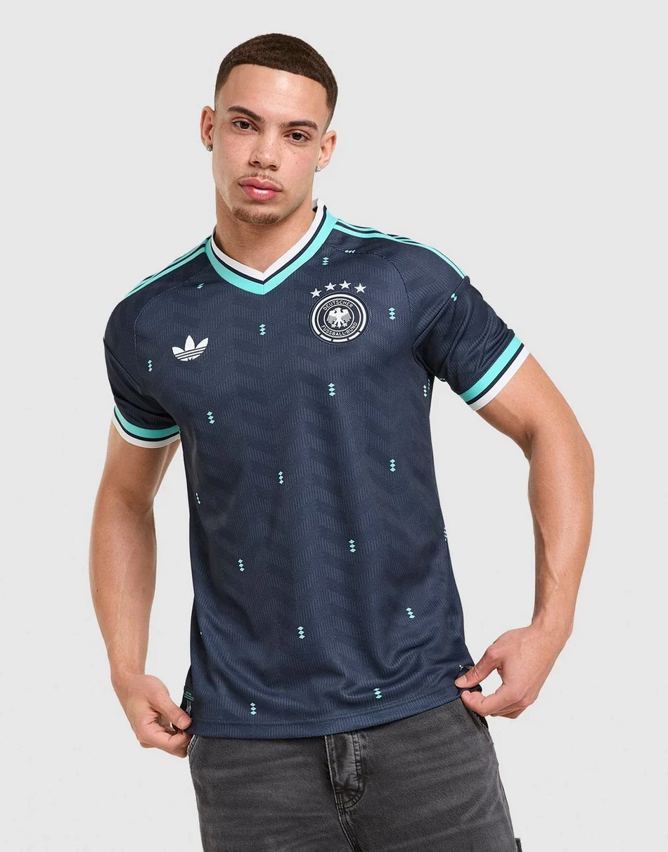 GERMANY x AWAY - 26'
