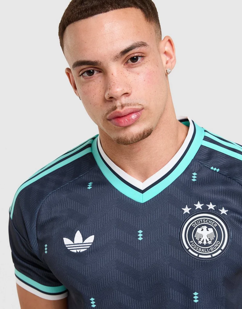 GERMANY x AWAY - 26'