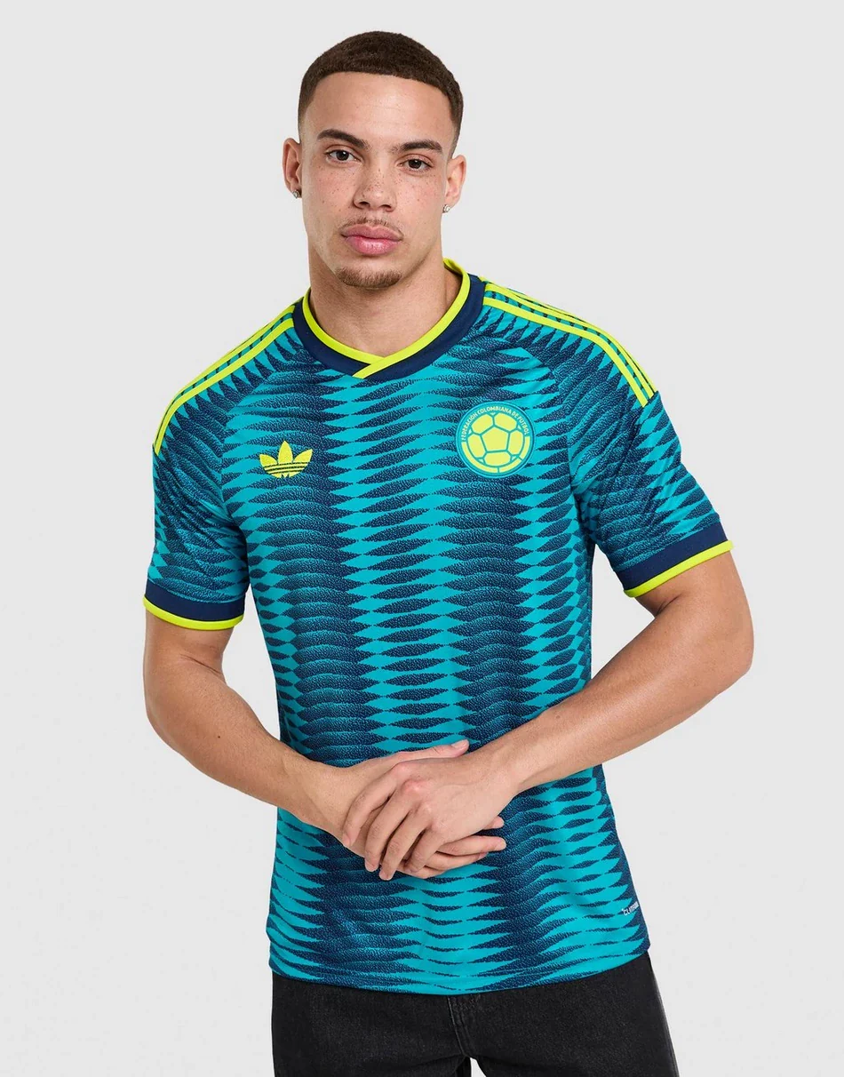 COLOMBIA x AWAY - 26'