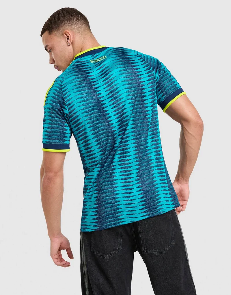 COLOMBIA x AWAY - 26'