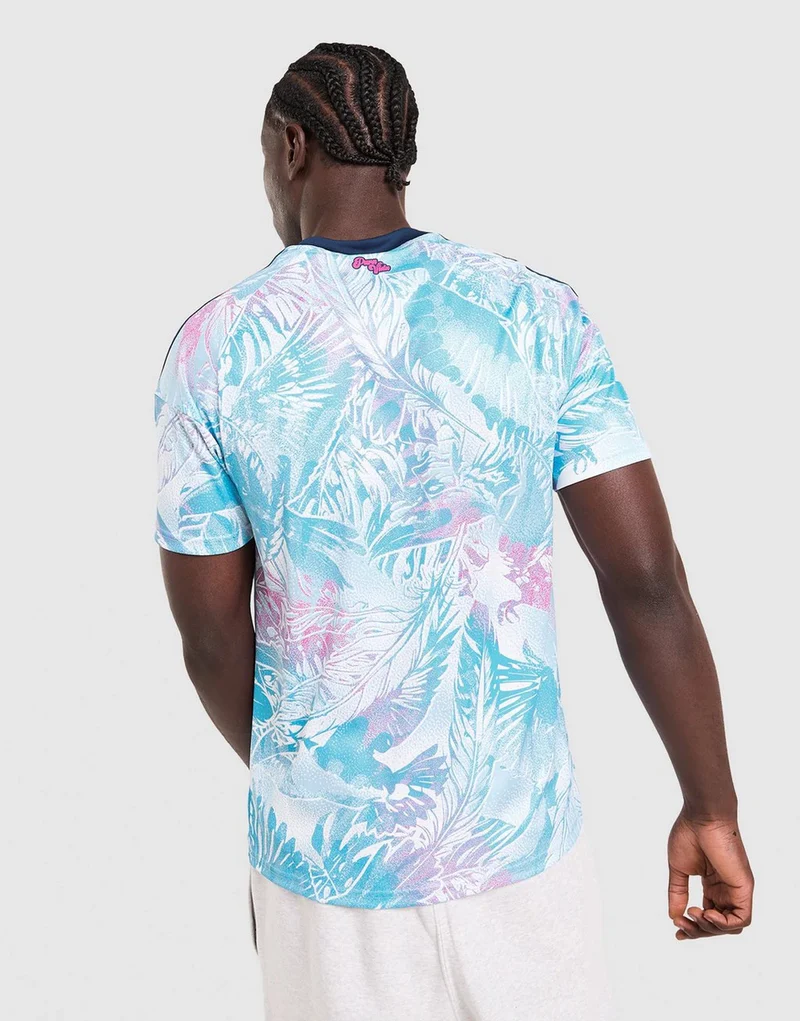 COSTA RICA x AWAY - 26'