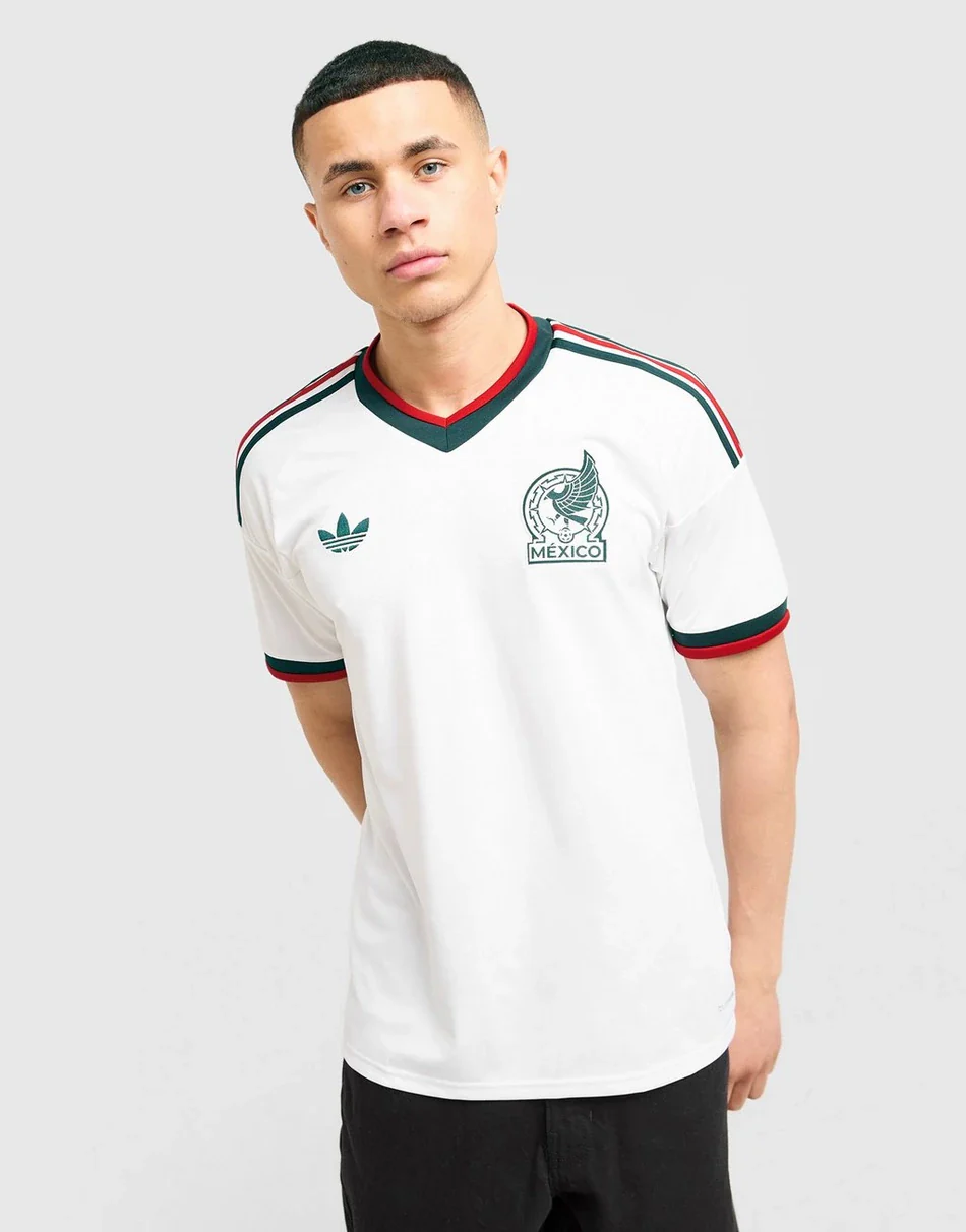 MEXICO x AWAY - 26'