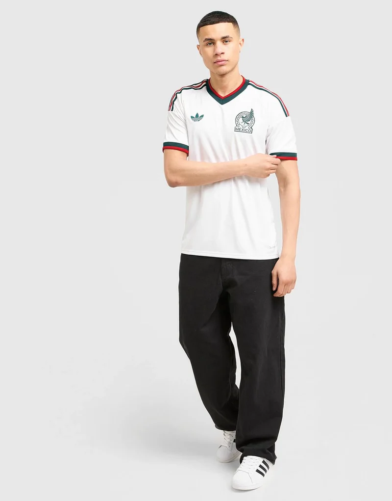 MEXICO x AWAY - 26'