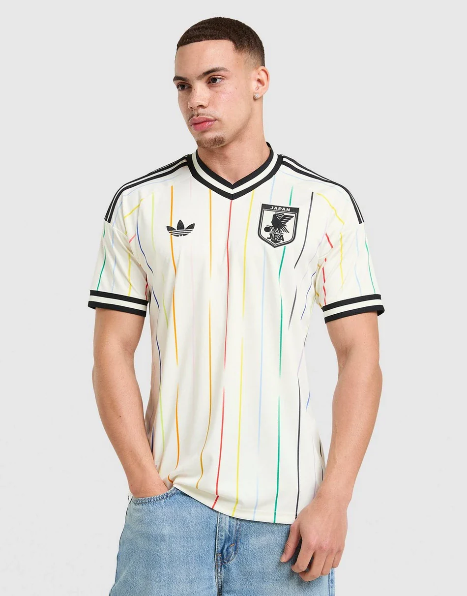JAPAN x AWAY - 26'