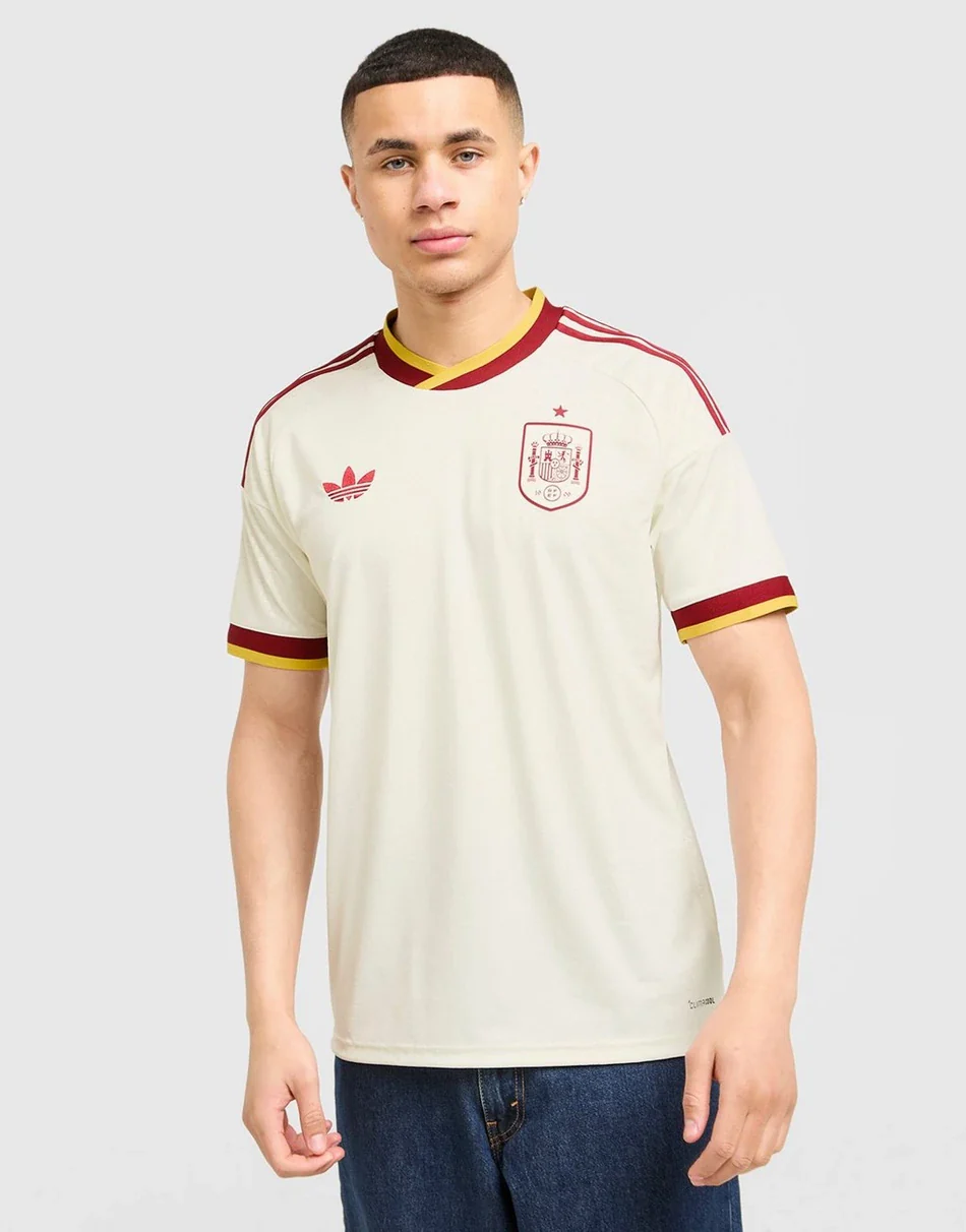 SPAIN x AWAY - 26'