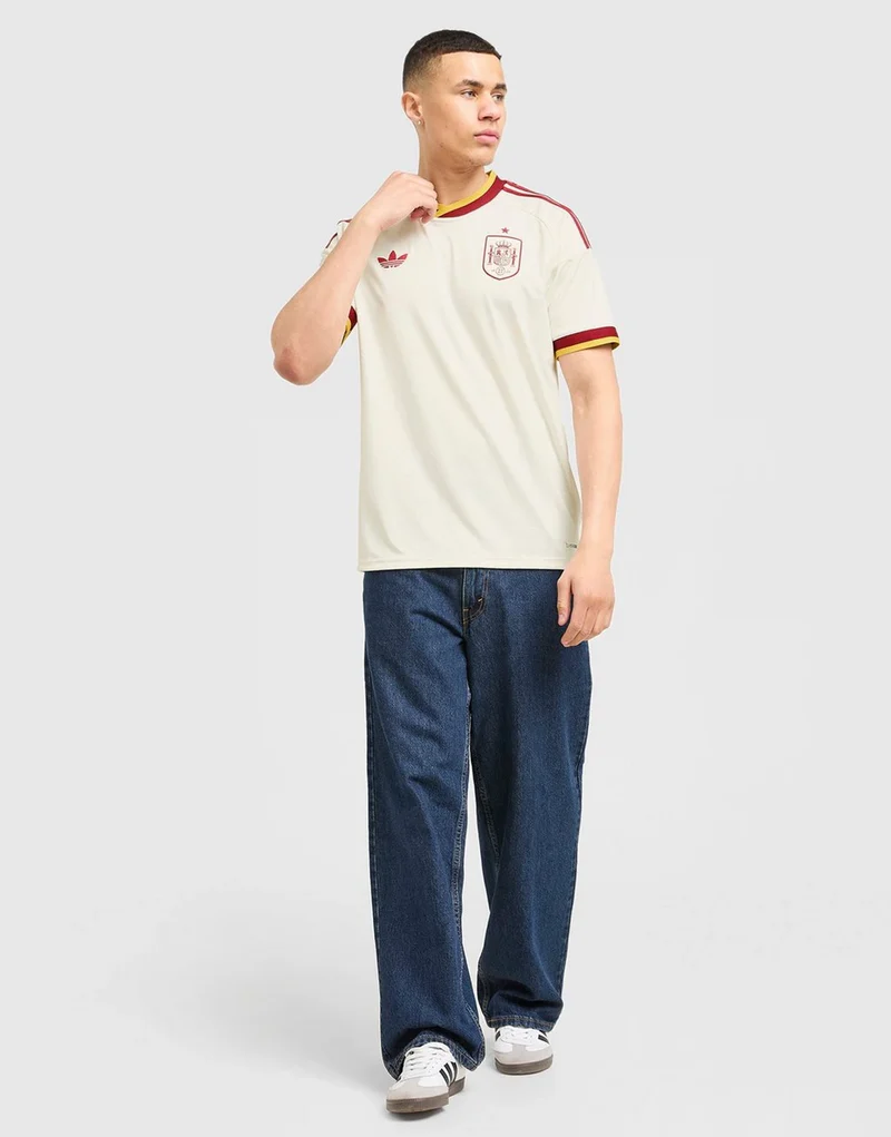SPAIN x AWAY - 26'