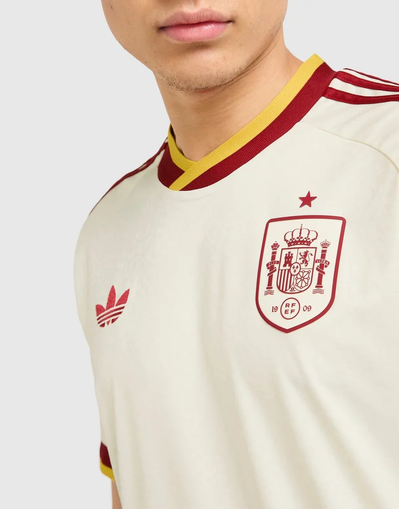 SPAIN x AWAY - 26'