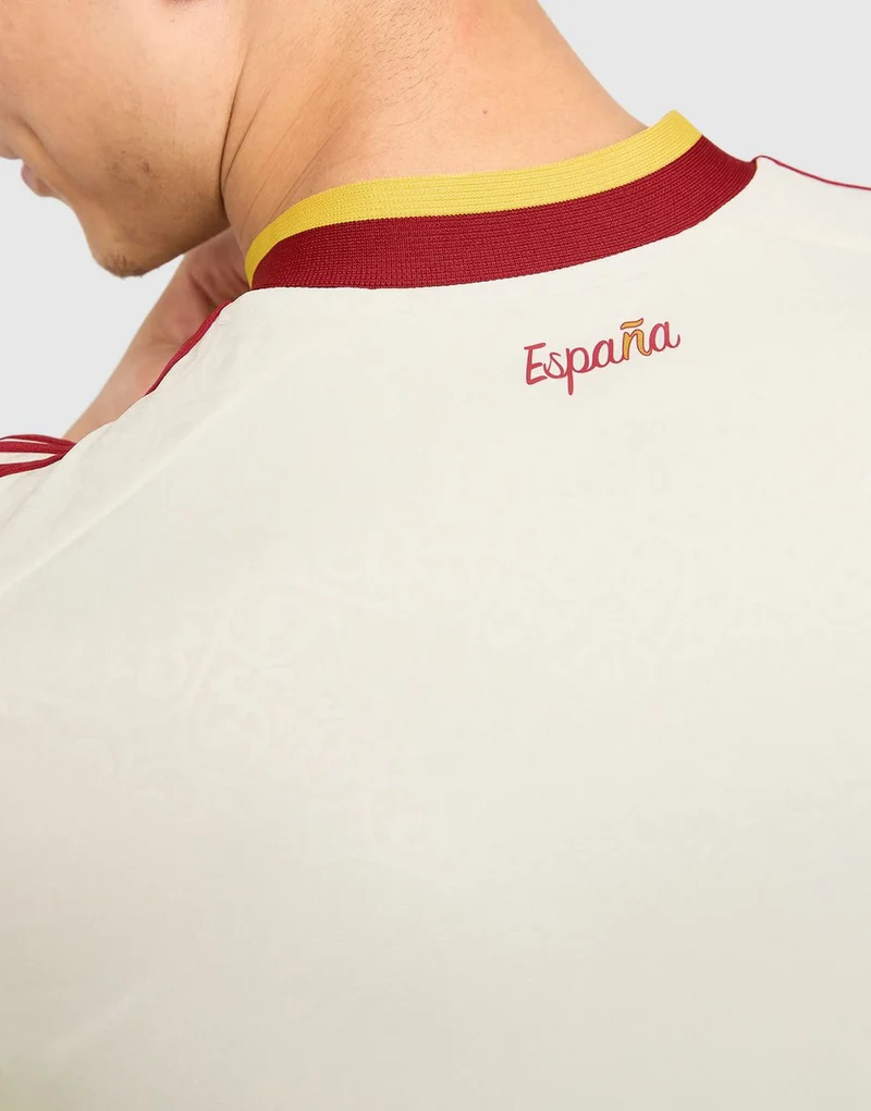 SPAIN x AWAY - 26'