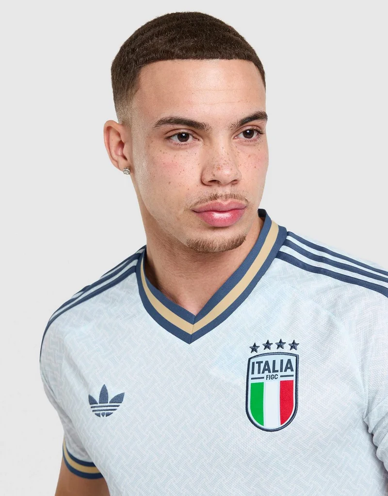 ITALY x AWAY - 26'