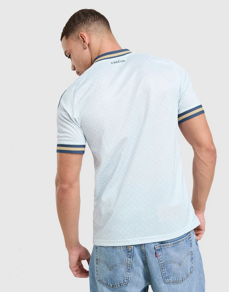 ITALY x AWAY - 26'
