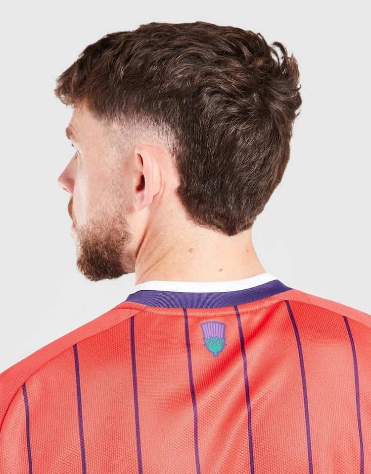 SCOTLAND x AWAY - 26'