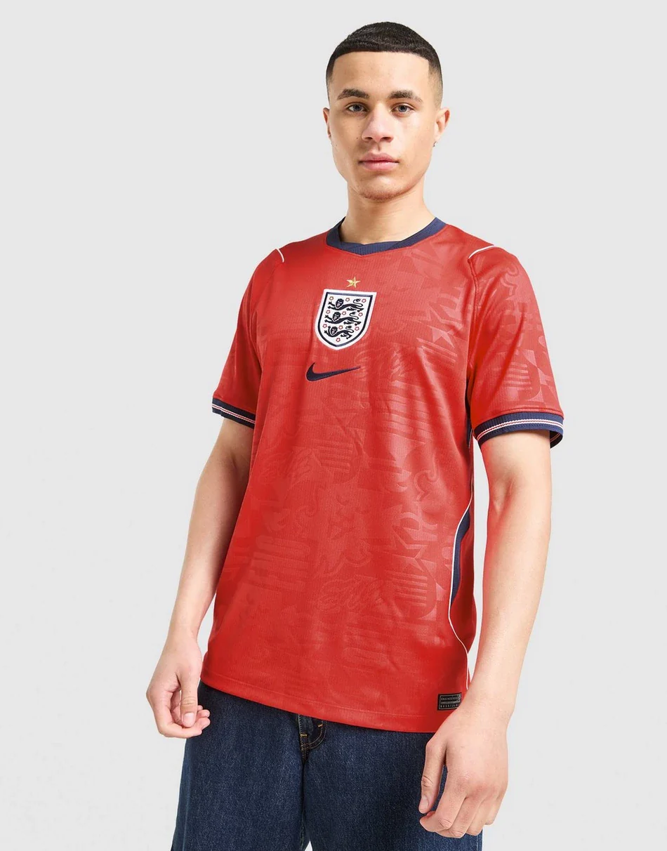 ENGLAND x AWAY - 26'