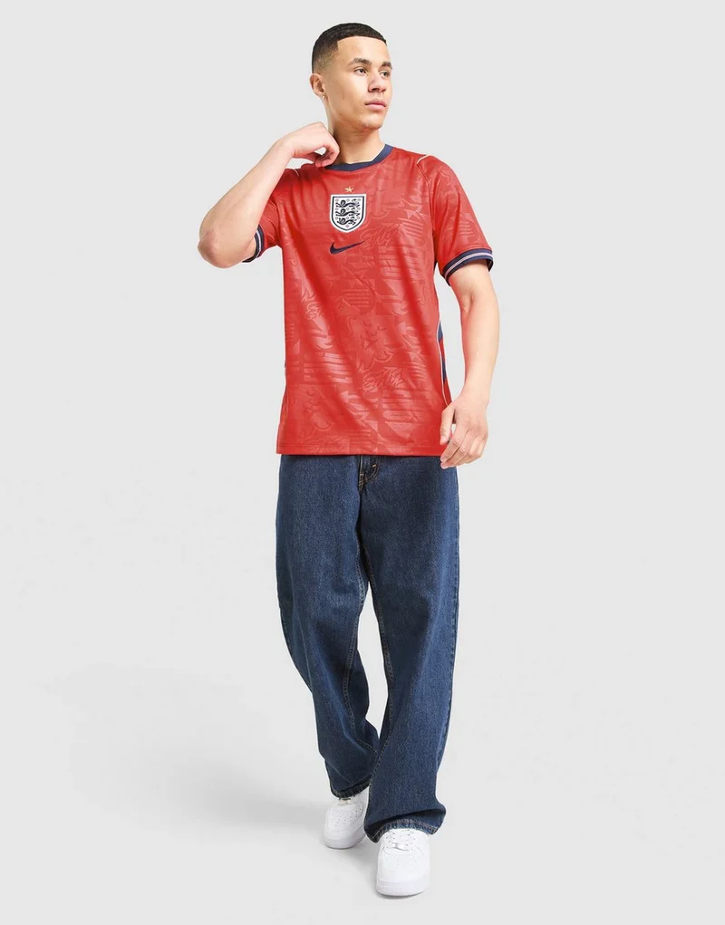 ENGLAND x AWAY - 26'