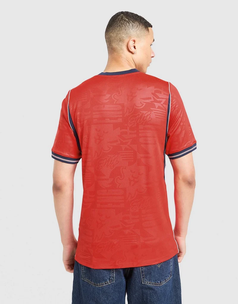 ENGLAND x AWAY - 26'