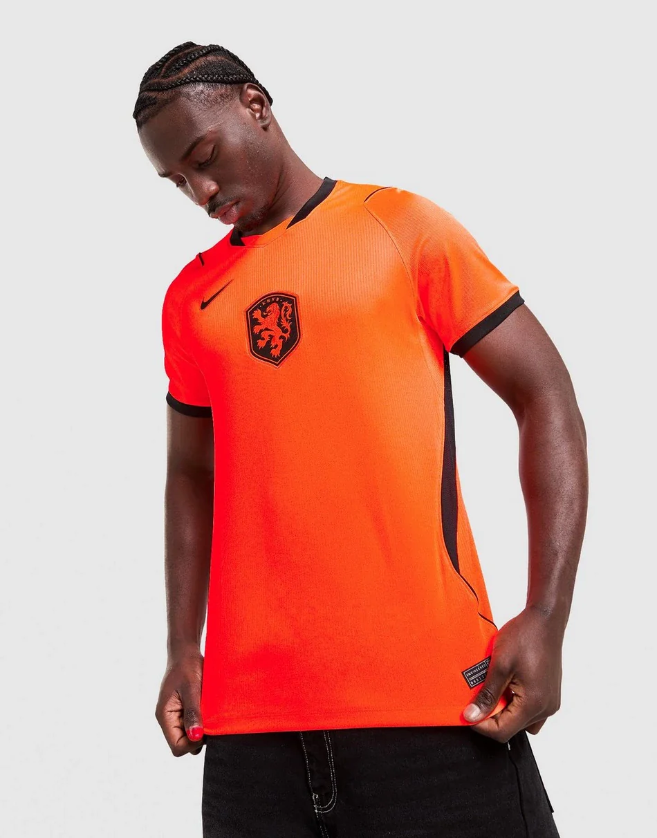 NETHERLANDS x HOME - 26'