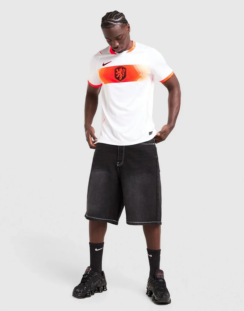 NETHERLANDS x AWAY - 26'