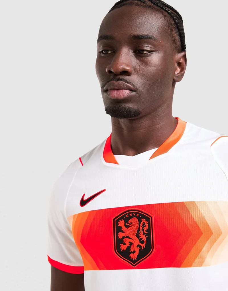 NETHERLANDS x AWAY - 26'