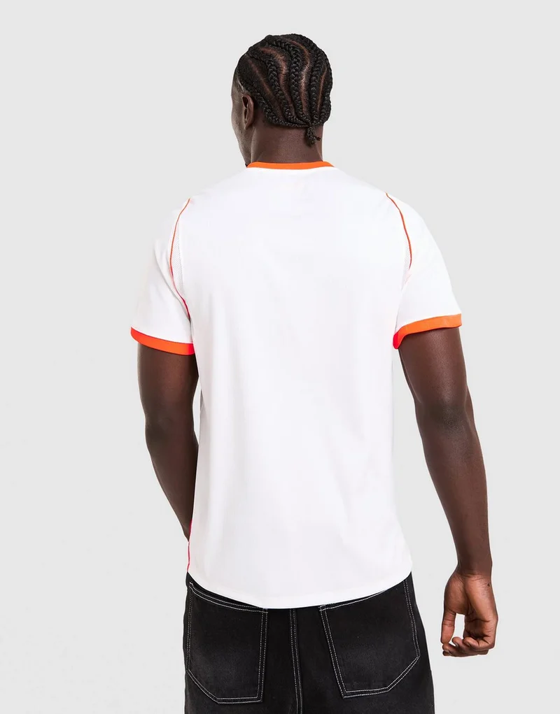 NETHERLANDS x AWAY - 26'