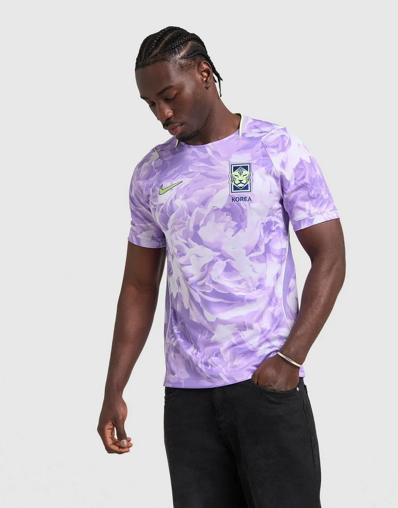 SOUTH KOREA x AWAY - 26'