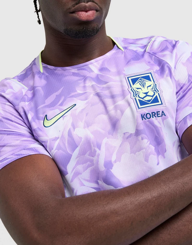 SOUTH KOREA x AWAY - 26'