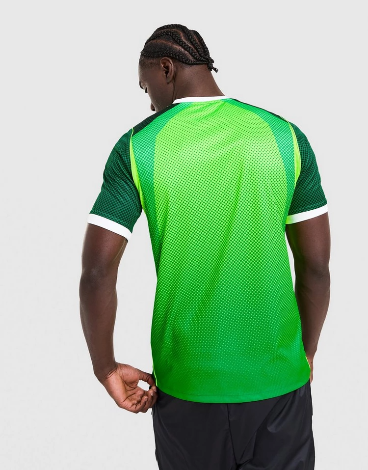 NIGERIA x HOME - 26'