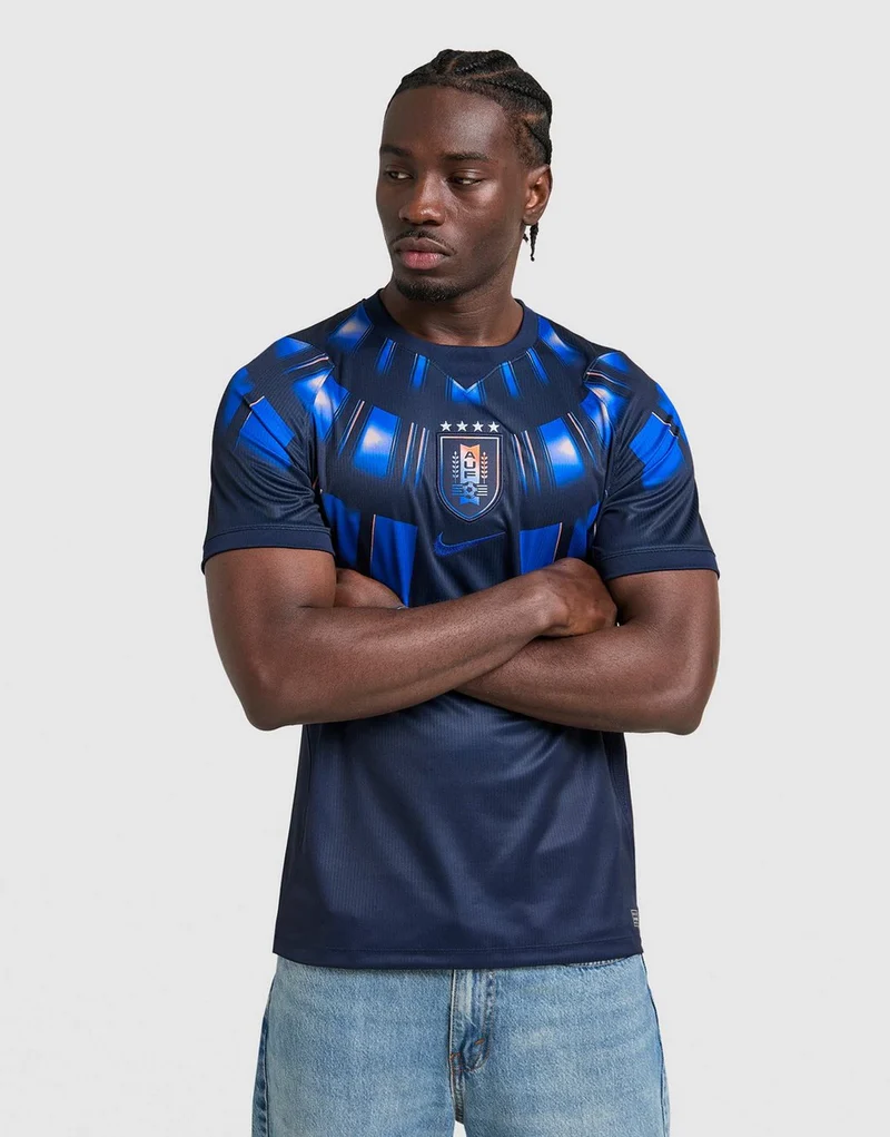 URUGUAY x AWAY - 26'