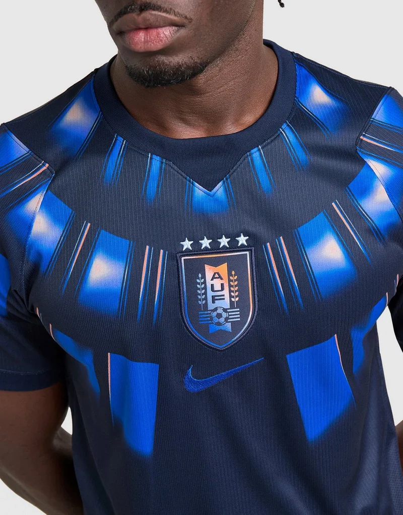 URUGUAY x AWAY - 26'