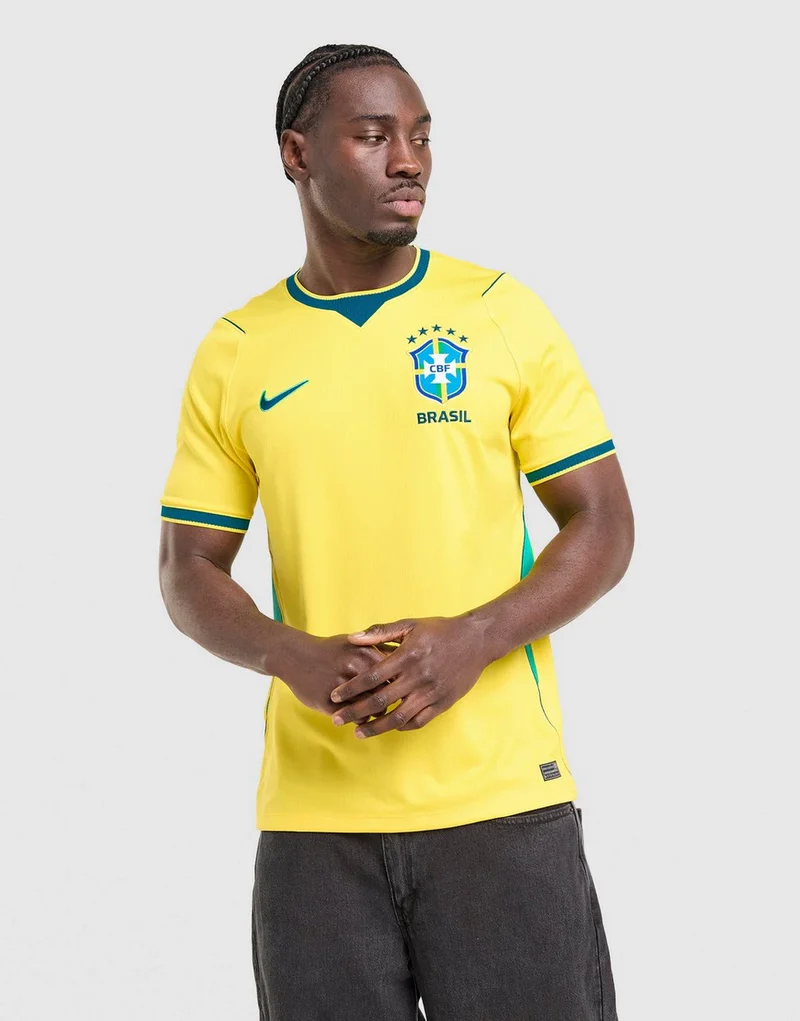 BRAZIL x HOME - 26'