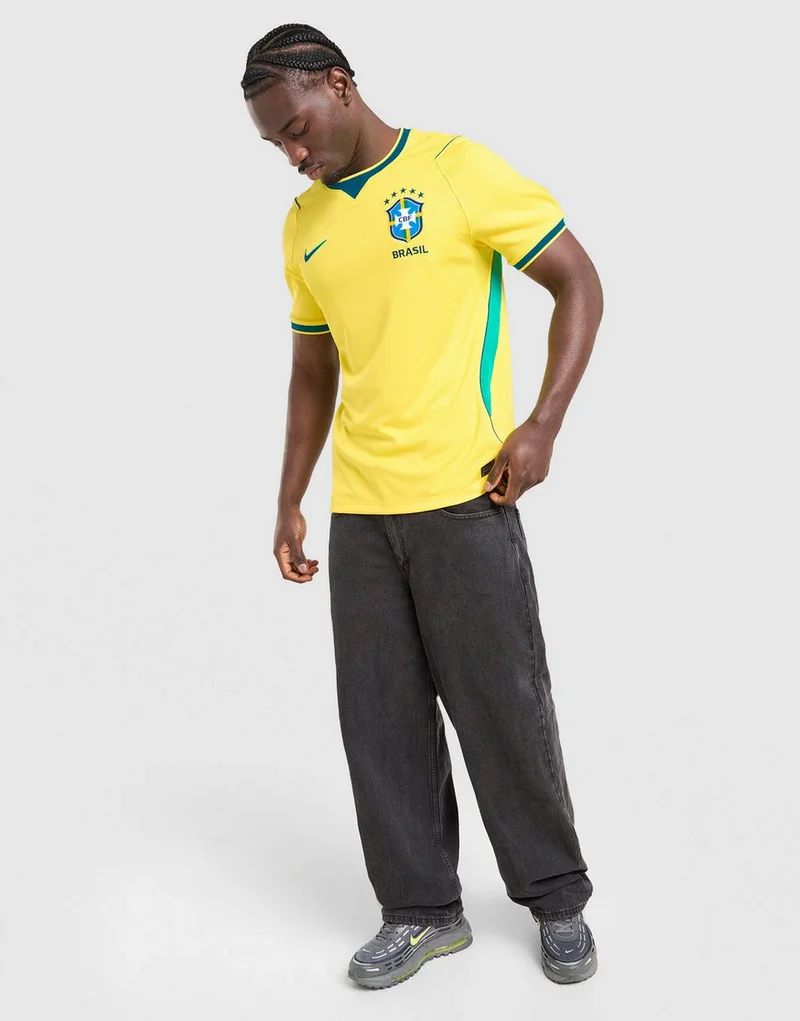 BRAZIL x HOME - 26'
