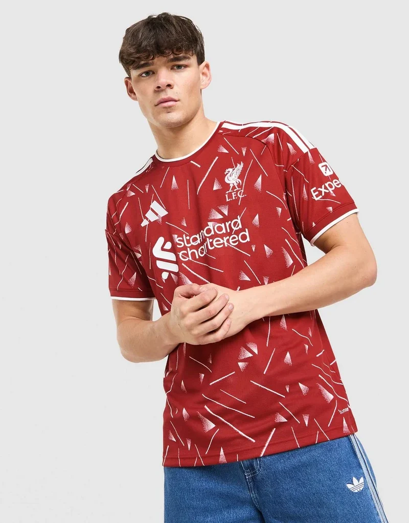 LIVERPOOL x HOME - 26/27'