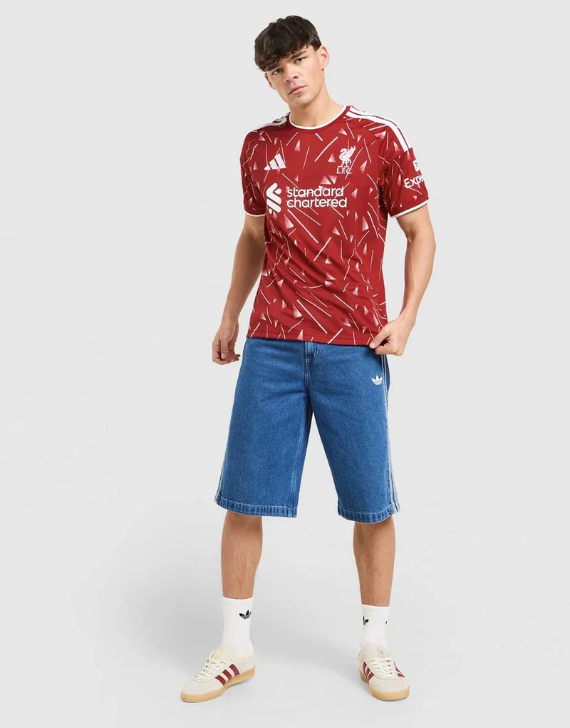 LIVERPOOL x HOME - 26/27'