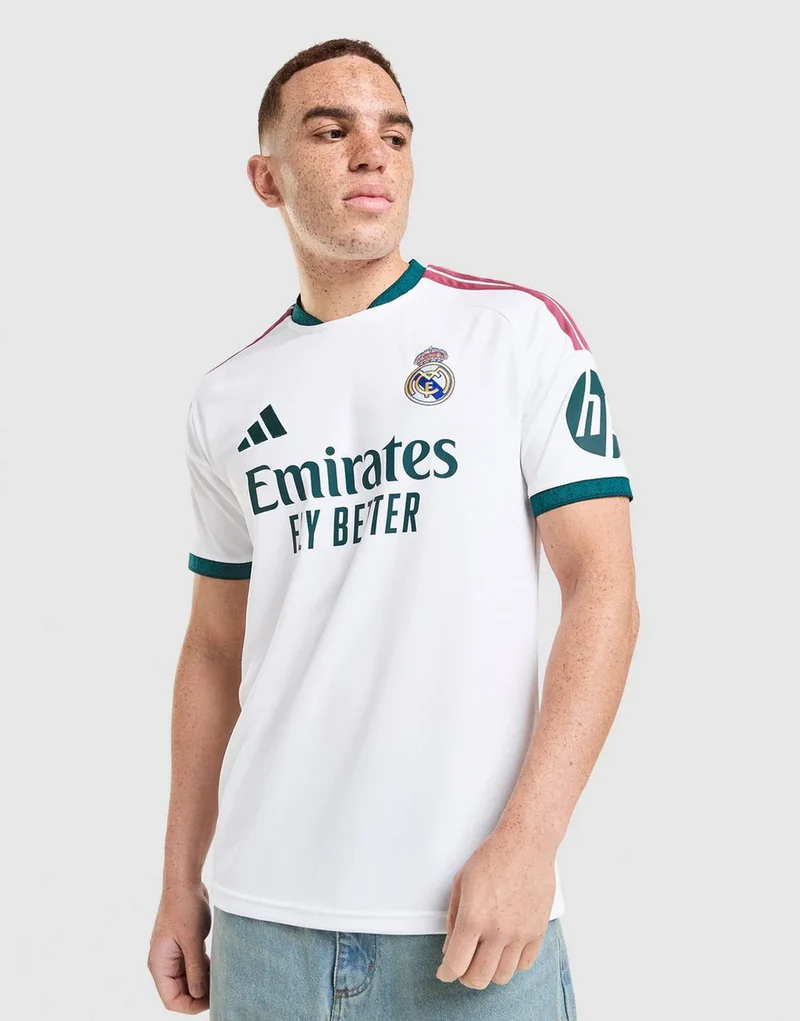 REAL MADRID x HOME - 26/27'