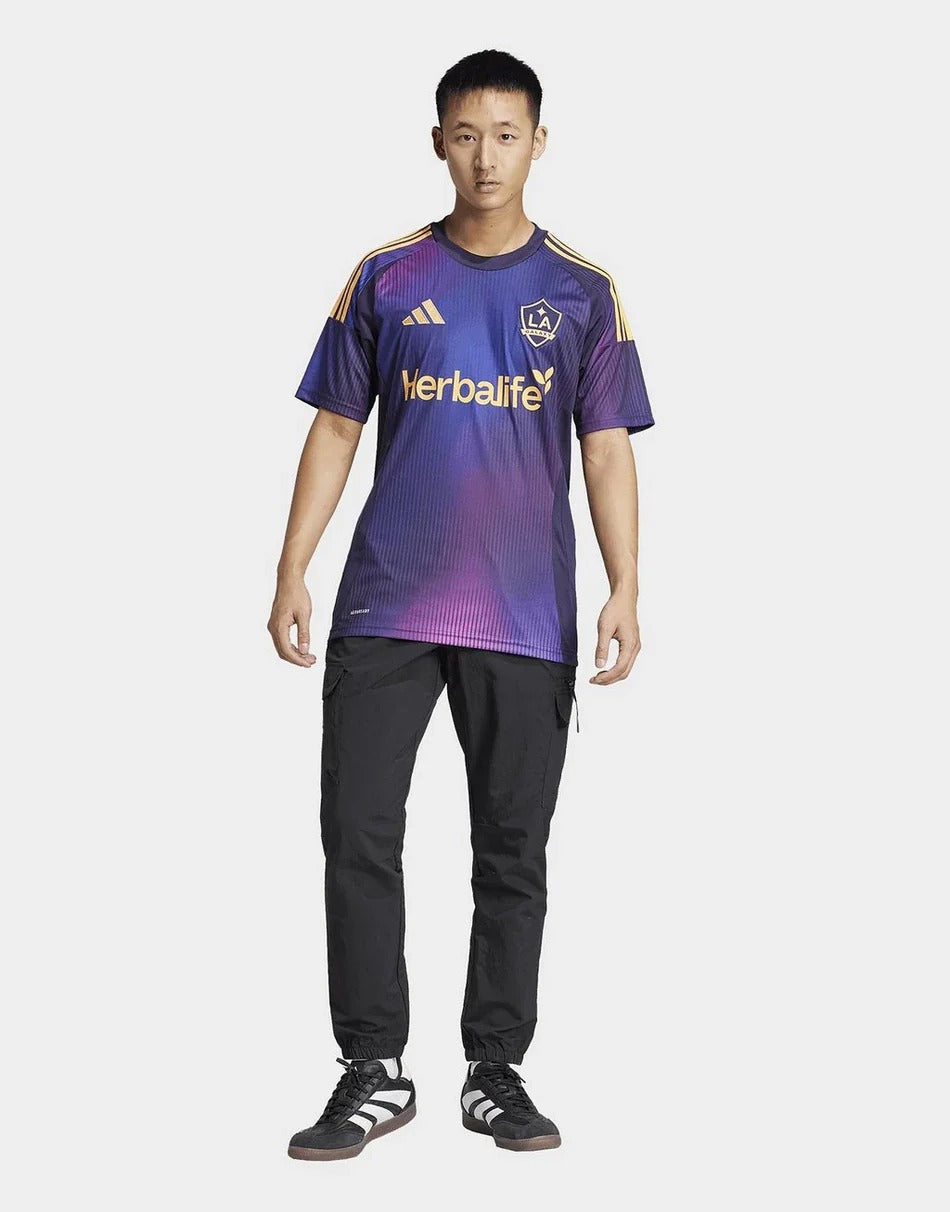 LA GALAXY x AWAY - 25'