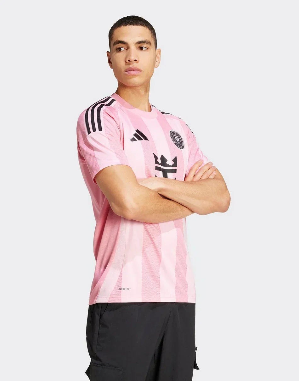 INTER MIAMI x HOME - 25'