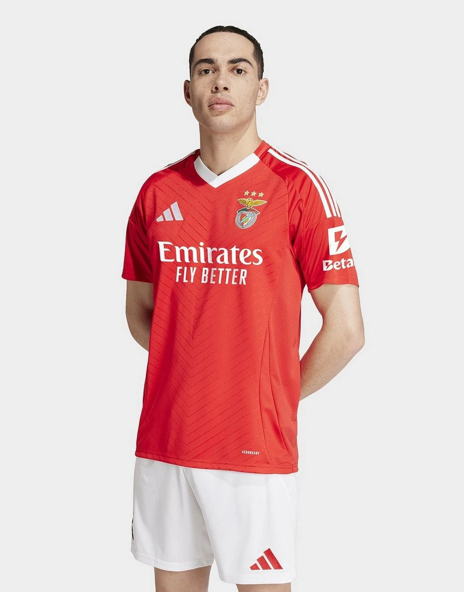 BENFICA x HOME - 26'