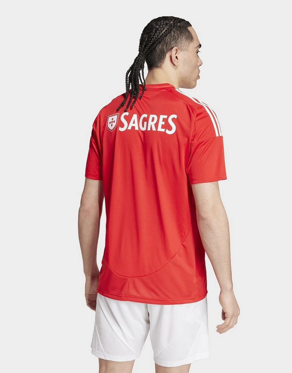 BENFICA x HOME - 26'