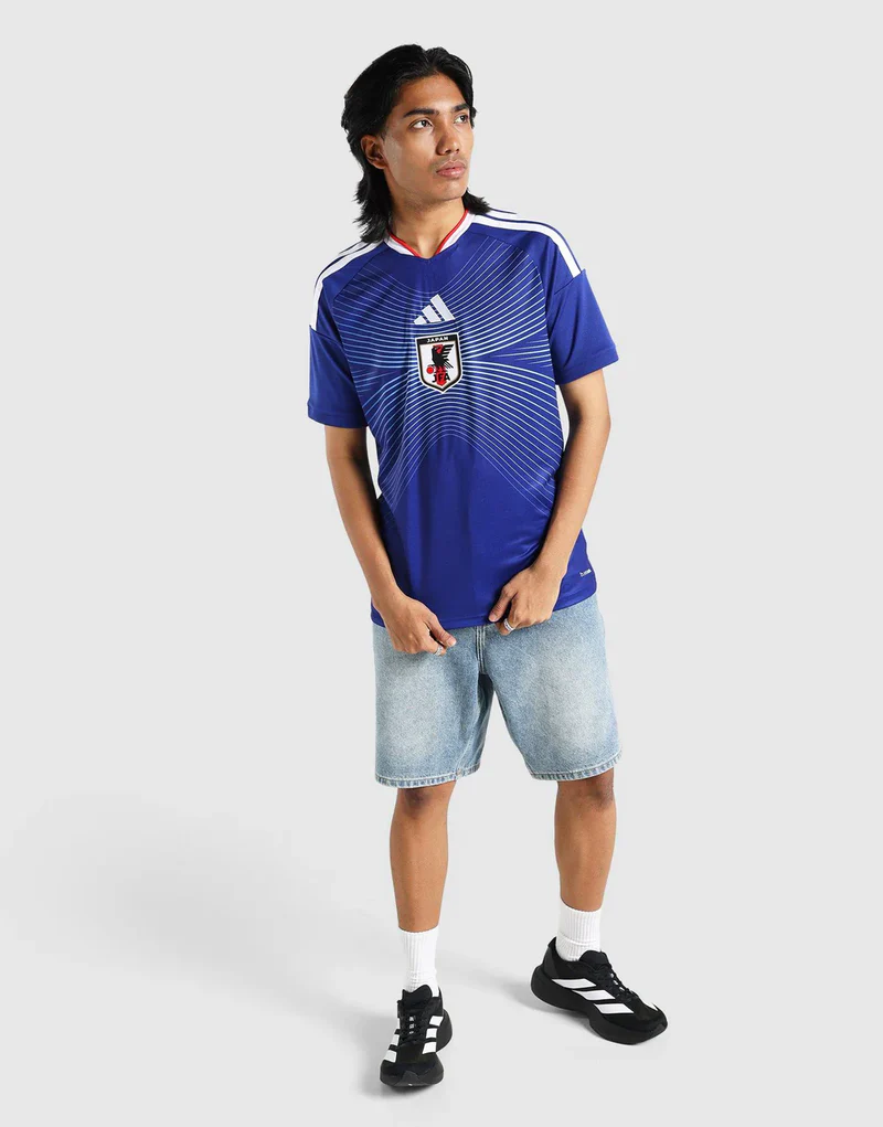 JAPAN x HOME - 25/26'