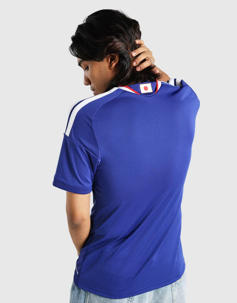JAPAN x HOME - 25/26'