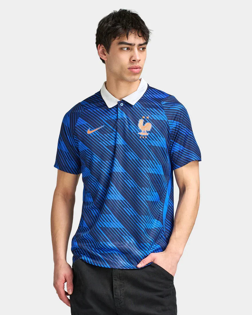 FRANCE x HOME - 26'